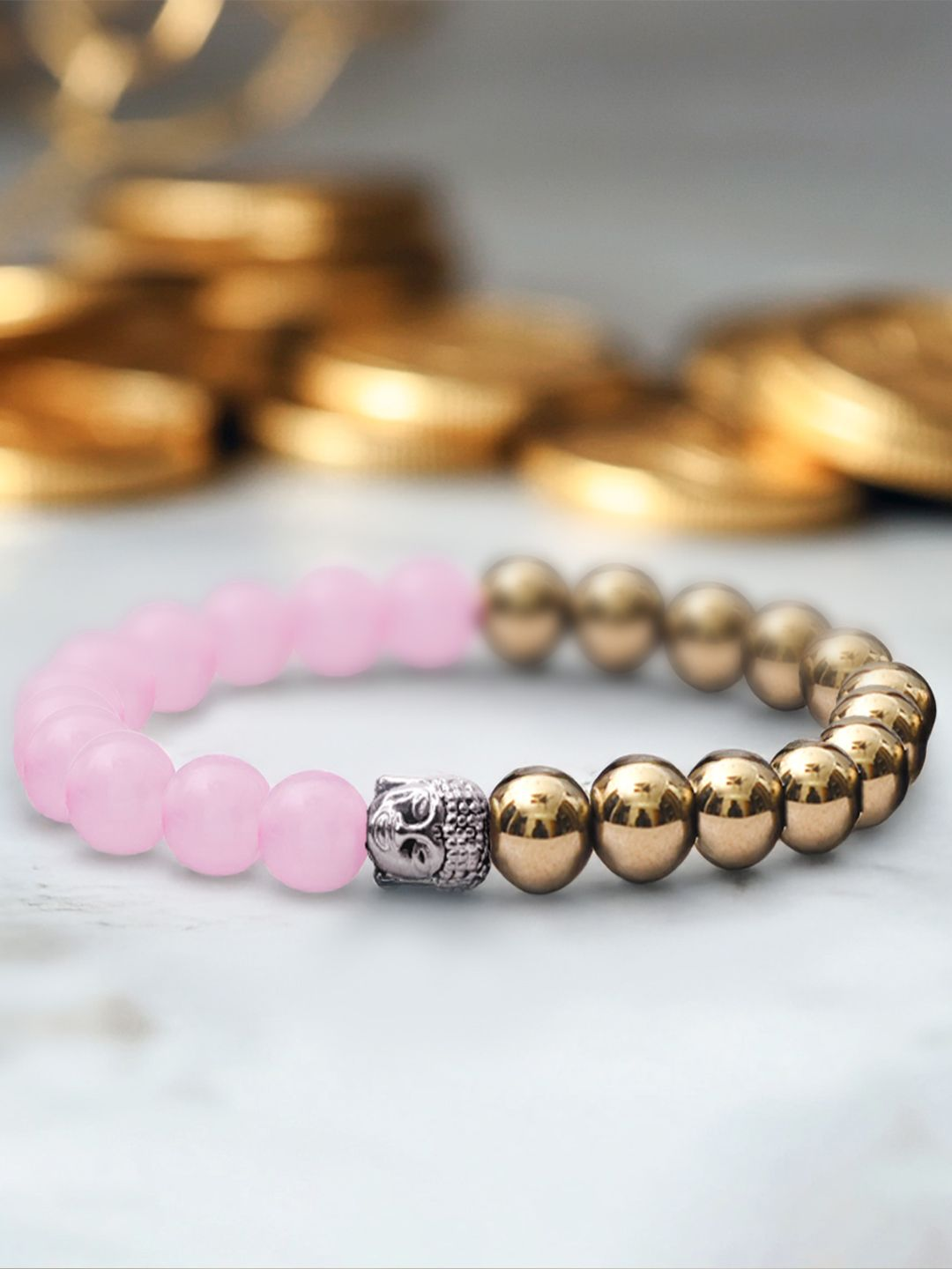 Love & Money Bracelet