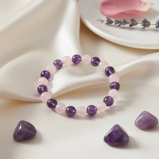 Love Healing Bracelet