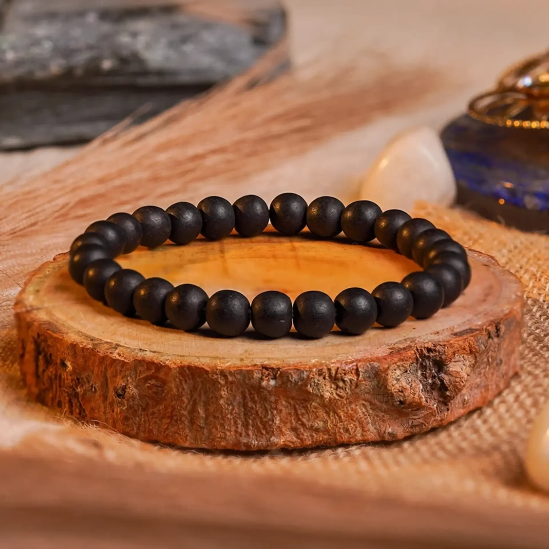 Karungali Bracelet