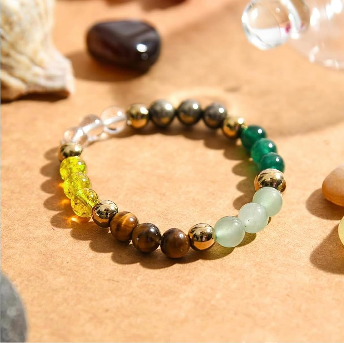 Dhan Yog Bracelet