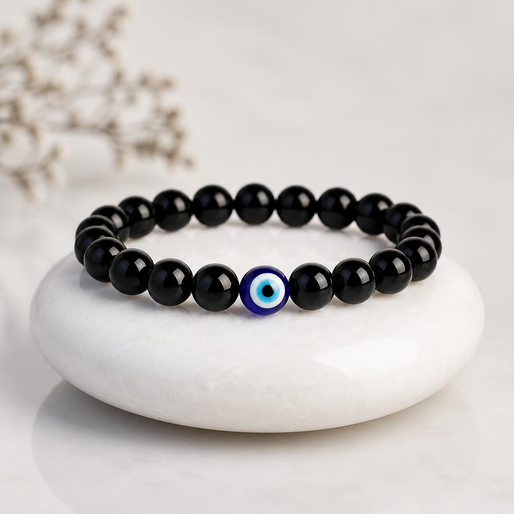 Evil Eye Bracelet